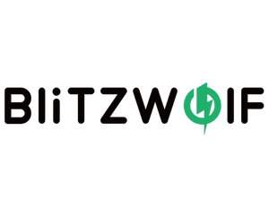 blitzwolf blitzwolf